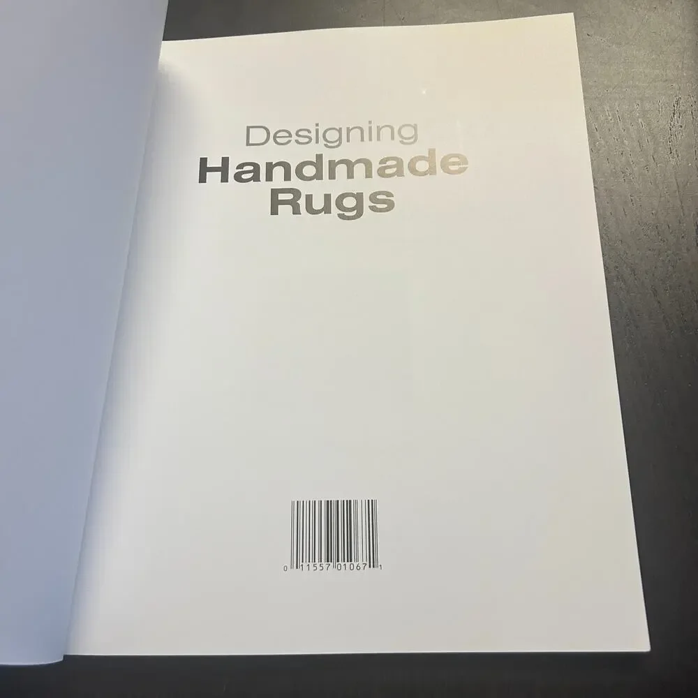 Designing Handmade Rugs Hooked Punched Prodded Projects Annie Sherburne